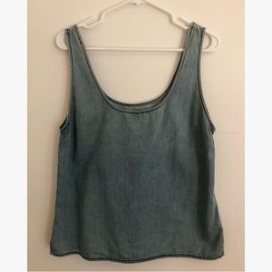 Rag & Bone Tank